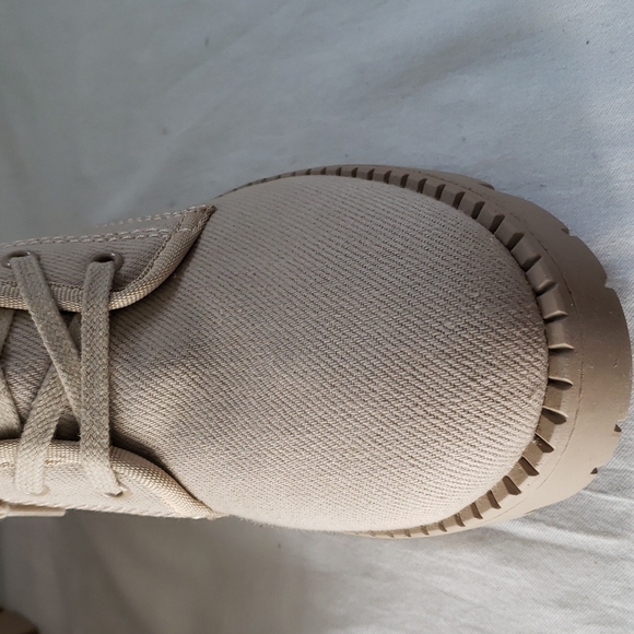 NEW Marc Fisher Fayth Lugsole Hiker Boot - Picture 5 of 11